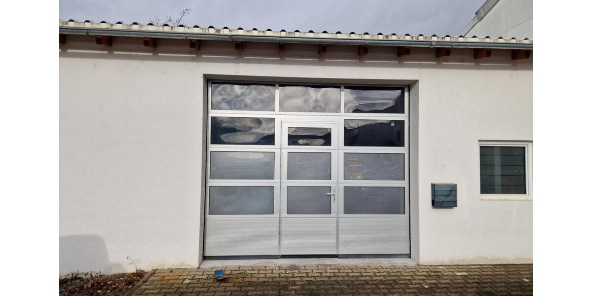 Gewerbeobjekt Rottenburg am Neckar - 950&euro; | Angebot:24877788