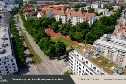 Wohnung zum Mieten in München 1.760 € 57.79 m² 2 zimmer