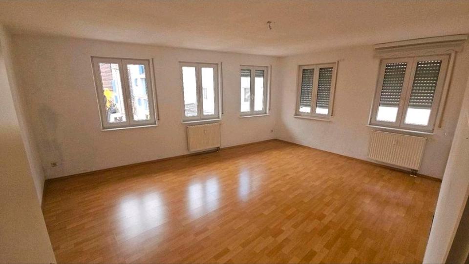 Wohnen auf Zeit Schwäbisch Gmünd - 3 Zimmer, 18 m&sup2;, 480&euro; | Angebot:26415449