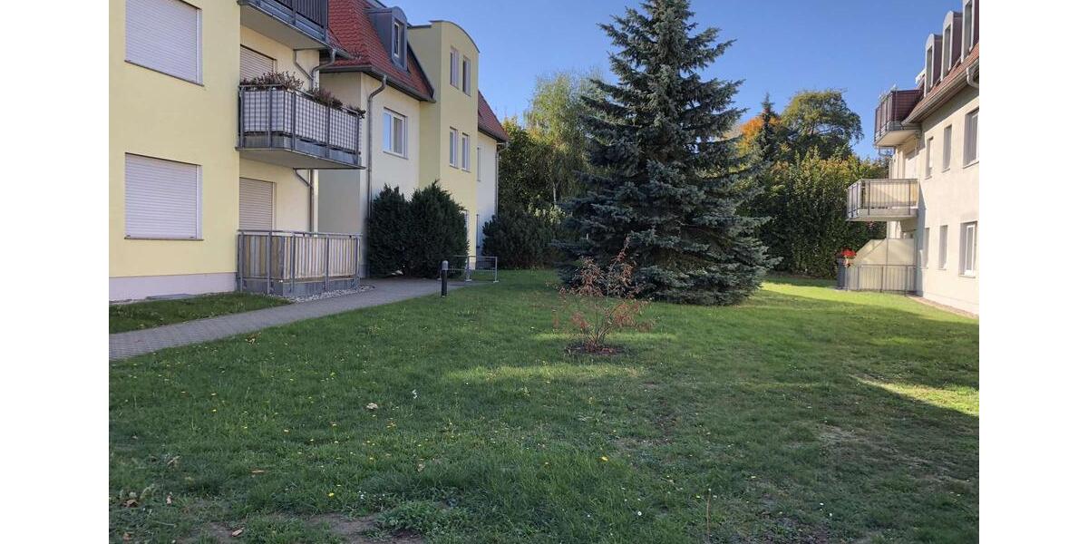 Etagenwohnung Dippoldiswalde - 1 Zimmer, 38 m&sup2;, 339&euro; | Angebot:26630150