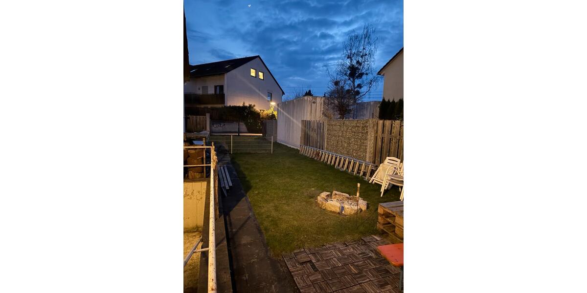 Wohnen auf Zeit Rosenheim Innenstadt - 3 Zimmer, 16 m&sup2;, 700&euro; | Angebot:26035111