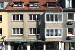 Dachgeschoßwohnung Bremerhaven Mitte - 2 Zimmer, 70 m&sup2;, 420&euro; | Angebot:25252701
