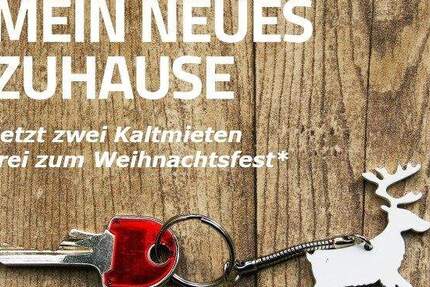 City Wohnung zentral gelegen - ab Februar 2026 mit neuer Einbauküche - Zum wohlfühlen im Domviertel 2 zimmer