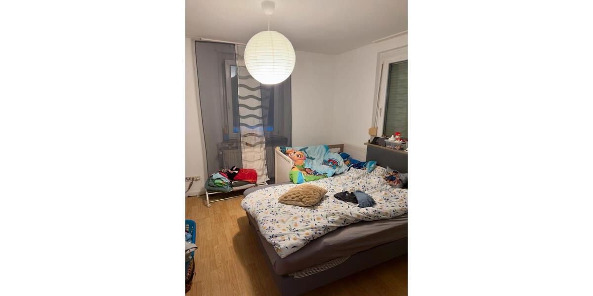 Erdgeschoßwohnung Berghaupten - 4 Zimmer, 106 m&sup2;, 1.350&euro; | Angebot:25057500