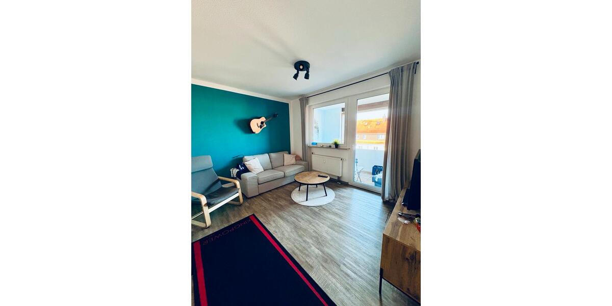 Etagenwohnung Ansbach - 3 Zimmer, 90 m&sup2;, 850&euro; | Angebot:26706084