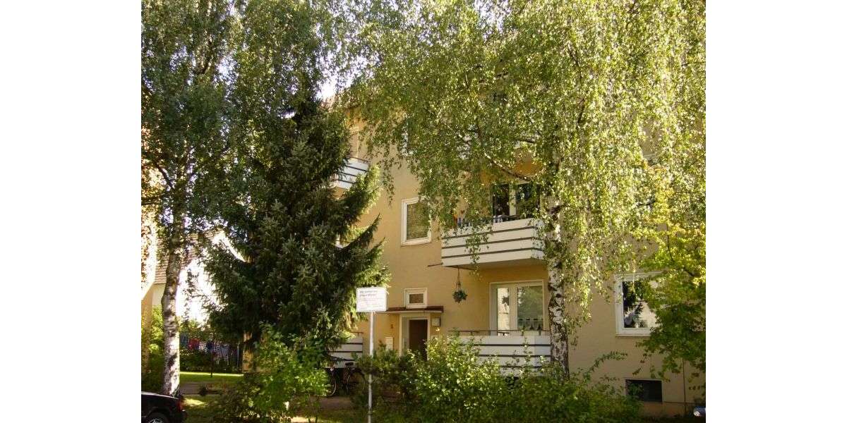 Etagenwohnung Gütersloh Sundern - 3 Zimmer, 57 m&sup2;, 529&euro; | Angebot:27271314