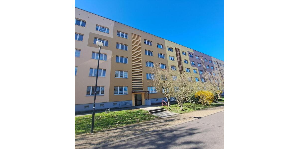 Etagenwohnung Waltershausen - 2 Zimmer, 50 m&sup2;, 325&euro; | Angebot:26283622