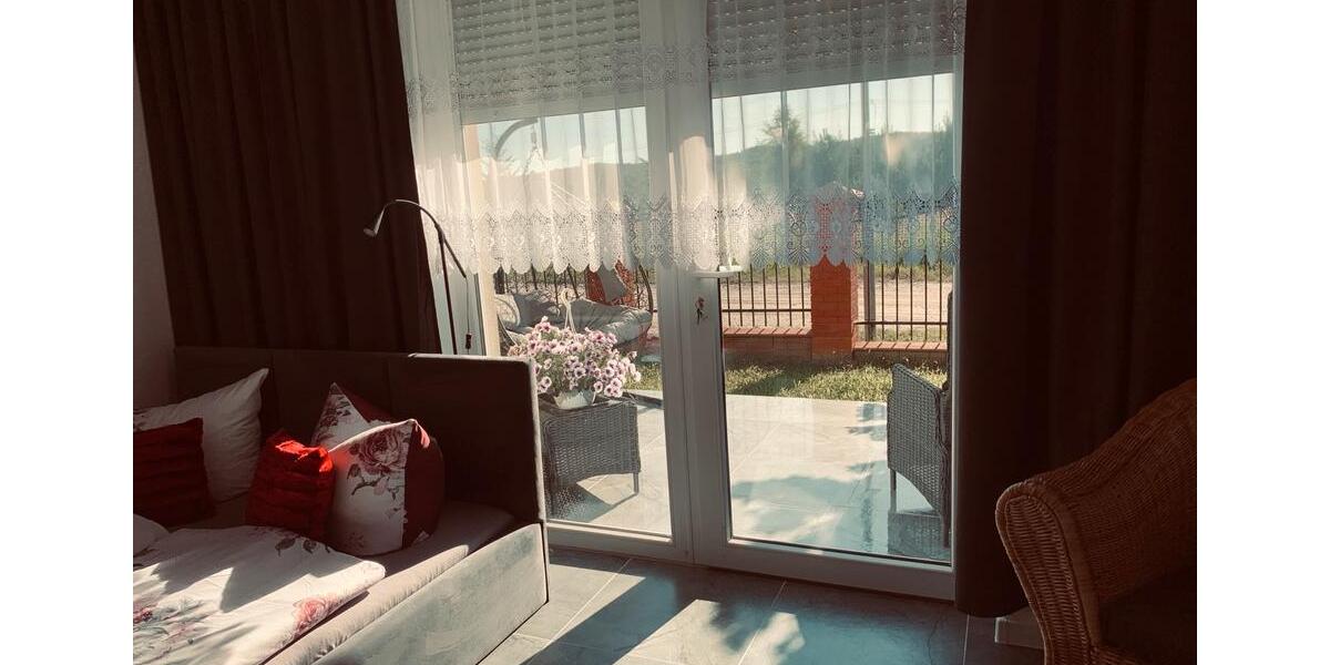 Etagenwohnung Frankfurt (Oder) Booßen - 1 Zimmer, 20 m&sup2;, 450&euro; | Angebot:24409718