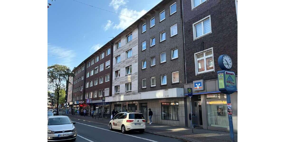 Einzelhandel in Duisburg 1.500 € 80 m² zimmer