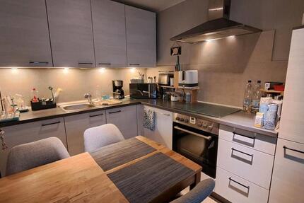 Wohnung Flensburg Altstadt - 3 Zimmer, 64 m&sup2;, 1.100&euro; | Angebot:25276792