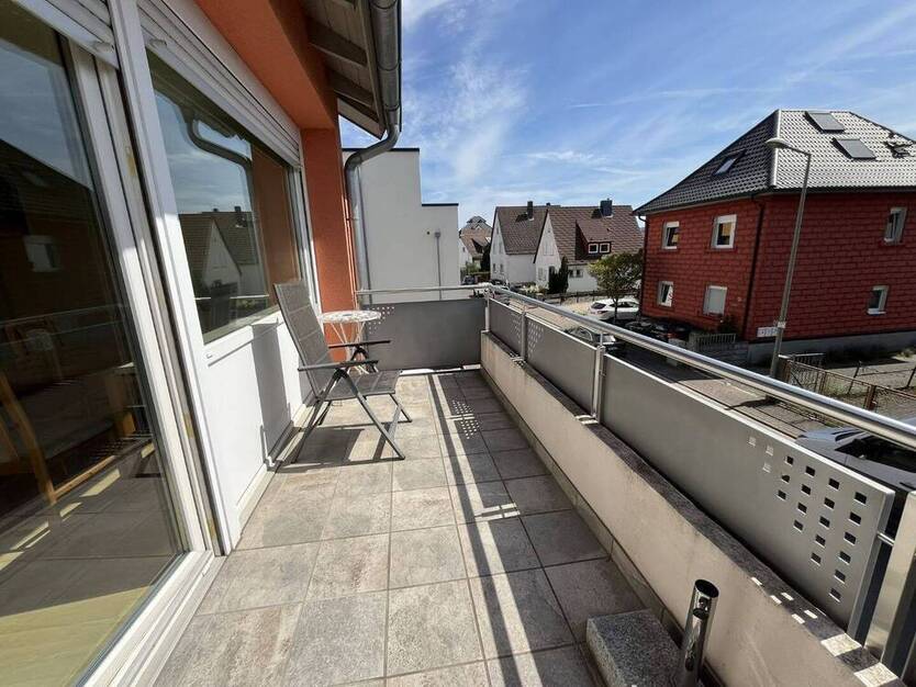 Charmant, ruhig, renoviert - Ihr neues Zuhause in Kahl am Main ??