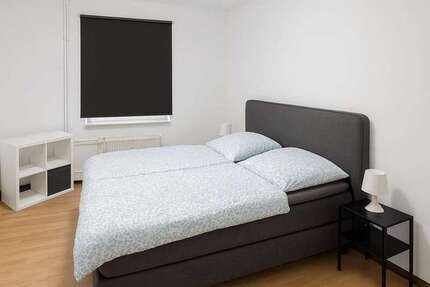 Wohnung Bretzenheim - 3 Zimmer, 60 m&sup2;, 995&euro; | Angebot:25444922
