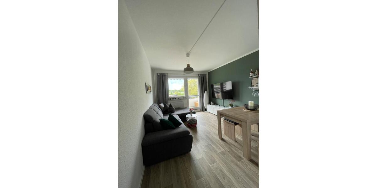 Etagenwohnung Freiberg - 2 Zimmer, 40 m&sup2;, 250&euro; | Angebot:26615618