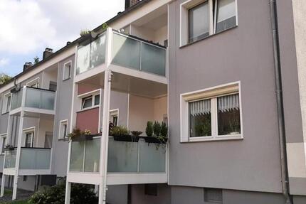 Kleine 2-Zimmer-Wohnung in Essen Frintrop für Sie! 2 zimmer