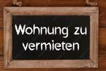 Möblierte 2-Raum-Wohnung in Innenstadtlage in TEMPLIN– ab sofort 2 zimmer