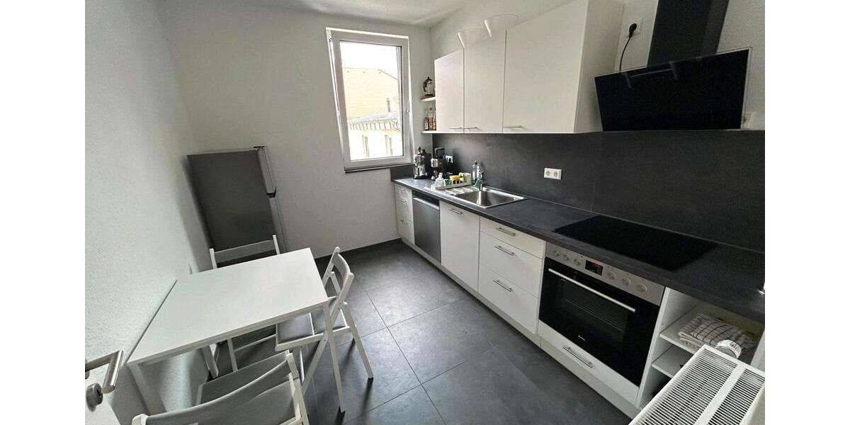 Wohnen auf Zeit Ludwigsburg - 1 Zimmer, 15 m&sup2;, 550&euro; | Angebot:25957643