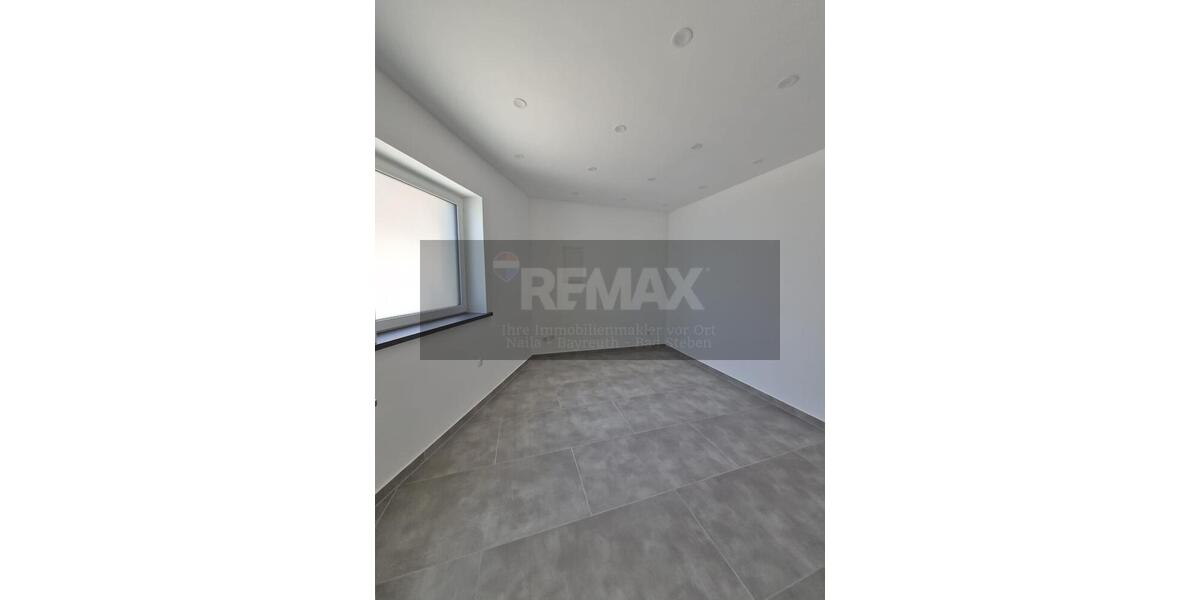 Erdgeschoßwohnung Bad Steben - 2 Zimmer, 43 m&sup2;, 550&euro; | Angebot:25930021