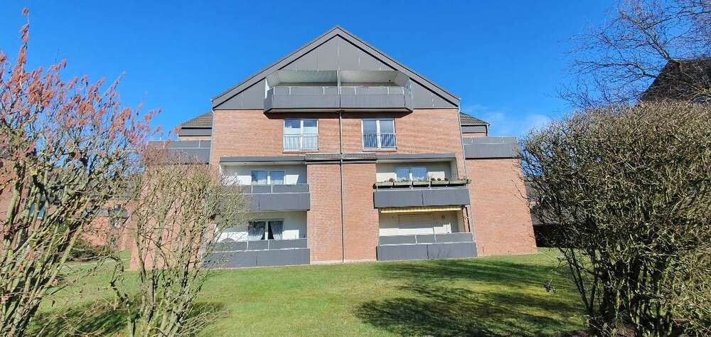 Wohnung zum Mieten in Celle 820 € 96 m²