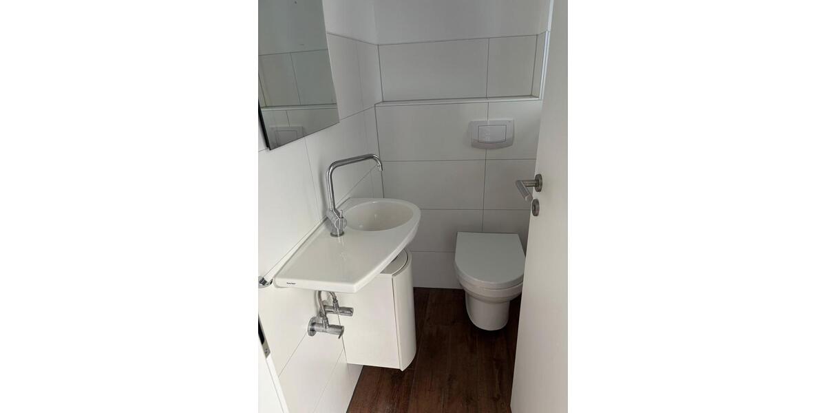 Erdgeschoßwohnung Großheubach - 4 Zimmer, 75 m&sup2;, 750&euro; | Angebot:24803915