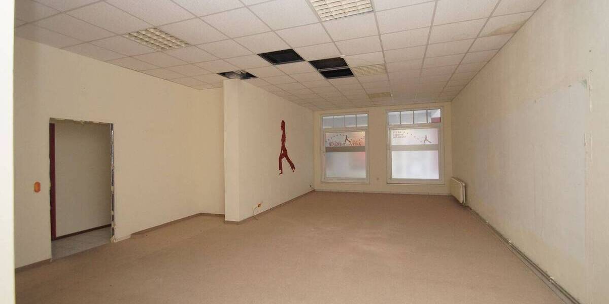 Gewerbeobjekt Dessau-Roßlau Roßlau - 1.512&euro; | Angebot:25998815