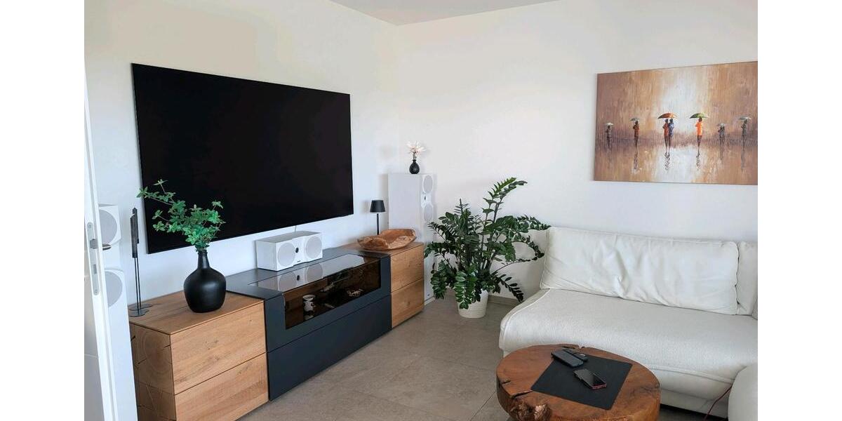 Doppelhaushälfte Karlskron - 4.5 Zimmer, 146 m&sup2;, 1.990&euro; | Angebot:26278689