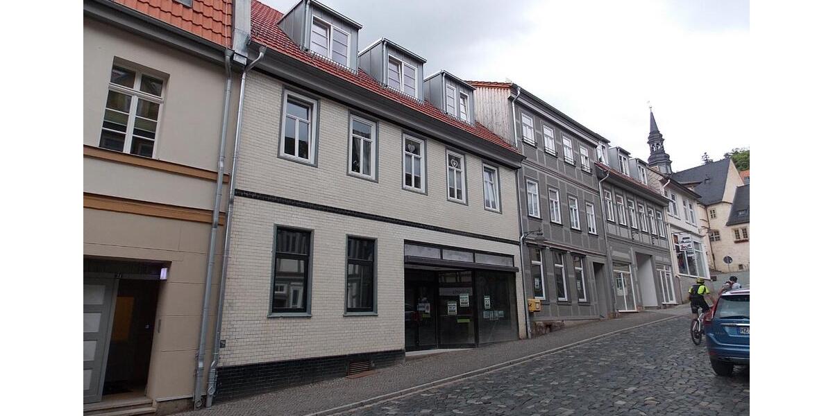 Gewerbeobjekt Blankenburg (Harz) - 5&euro; | Angebot:23217280