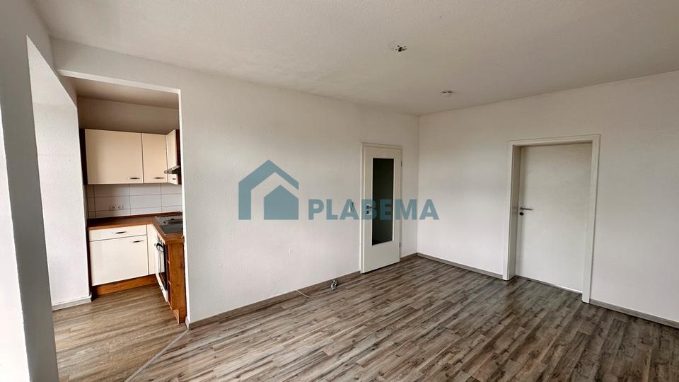 Etagenwohnung Schwerin Altstadt - 3 Zimmer, 59 m&sup2;, 892&euro; | Angebot:26586709