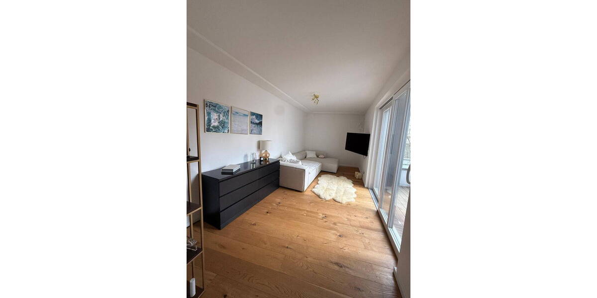 Etagenwohnung Lübeck St. Jürgen - 2 Zimmer, 57 m&sup2;, 950&euro; | Angebot:26102927