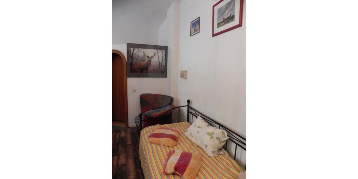 Erdgeschoßwohnung Krefeld - 1 Zimmer, 32 m&sup2;, 570&euro; | Angebot:24603814