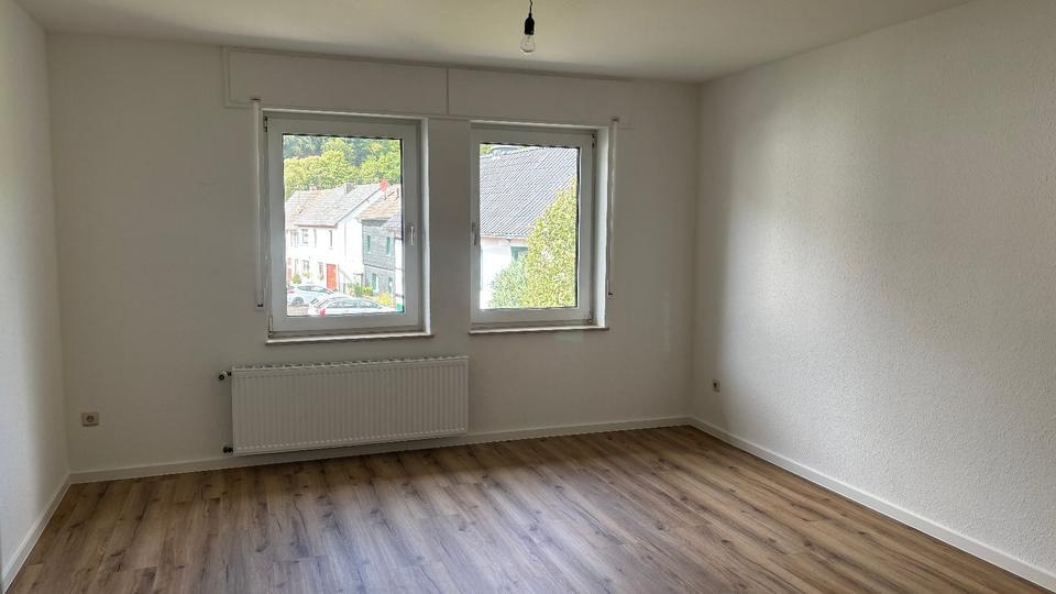 schöne Mietwohung in Schleiden - Olef