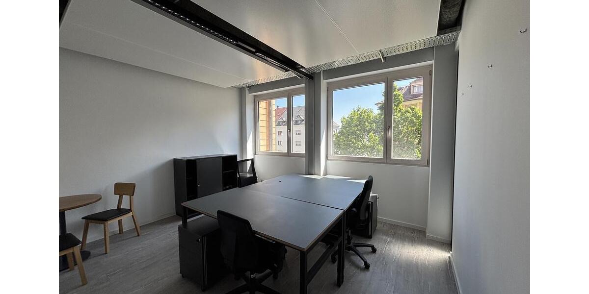 Gewerbeobjekt Pforzheim Nordstadt - 1.836&euro; | Angebot:24774895