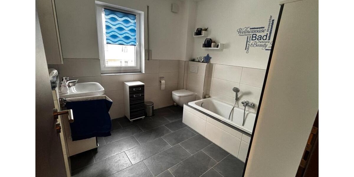 Etagenwohnung Karlshuld - 2 Zimmer, 75 m&sup2;, 1.300&euro; | Angebot:25992237