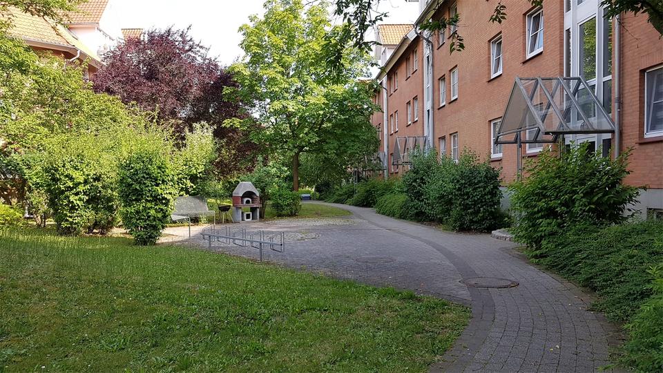 Etagenwohnung Gerstungen - 4 Zimmer, 90 m&sup2;, 700&euro; | Angebot:17844906
