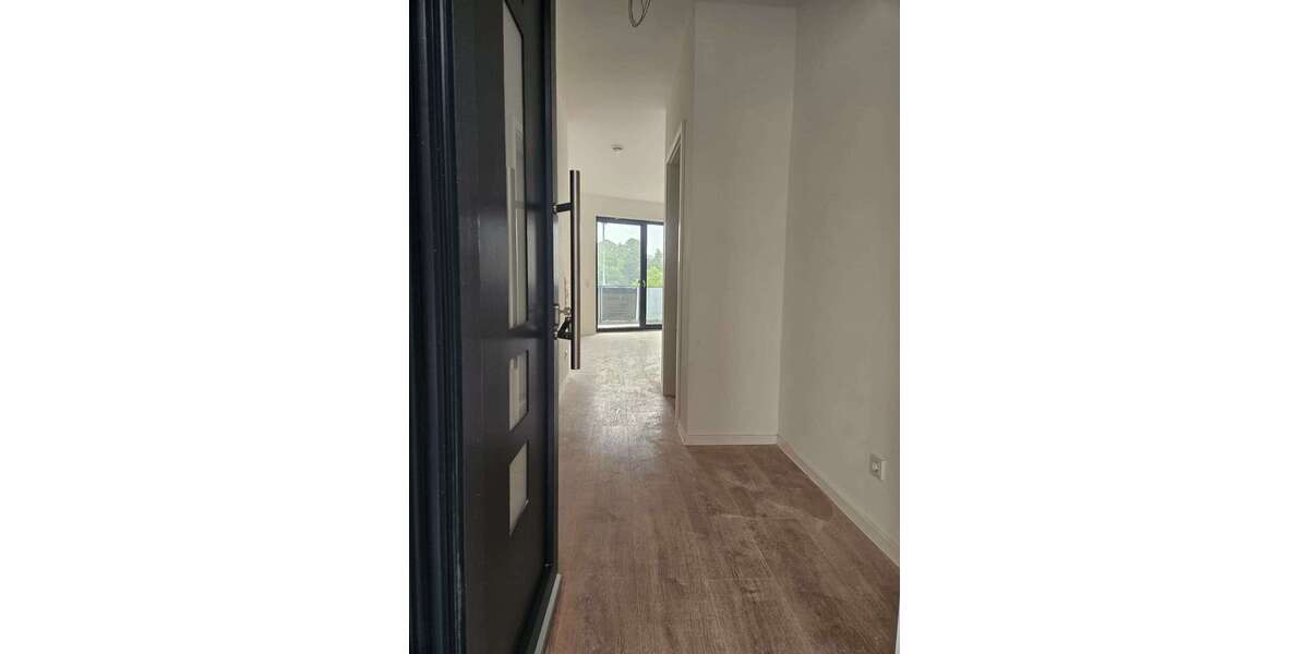 Wohnung zum Mieten in Bad Griesbach 700 € 63.13 m² 2 zimmer