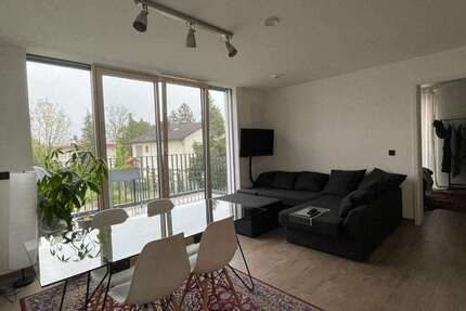 Wohnung München Aubing-Lochhausen-Langwied - 3 Zimmer, 66 m&sup2;, 1.460&euro; | Angebot:25292474