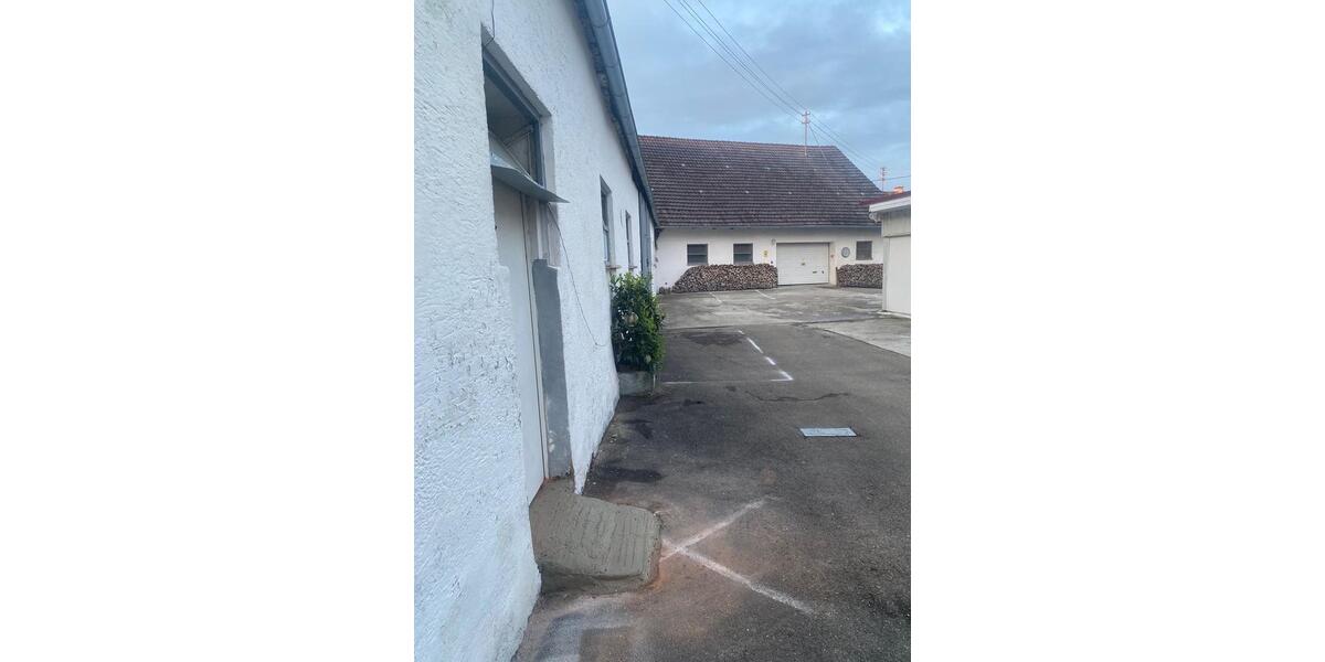 Gewerbeobjekt Dillingen an der Donau - 120&euro; | Angebot:26704479