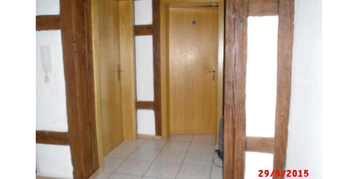 Etagenwohnung Rottweil - 4 Zimmer, 83 m&sup2;, 650&euro; | Angebot:26695960