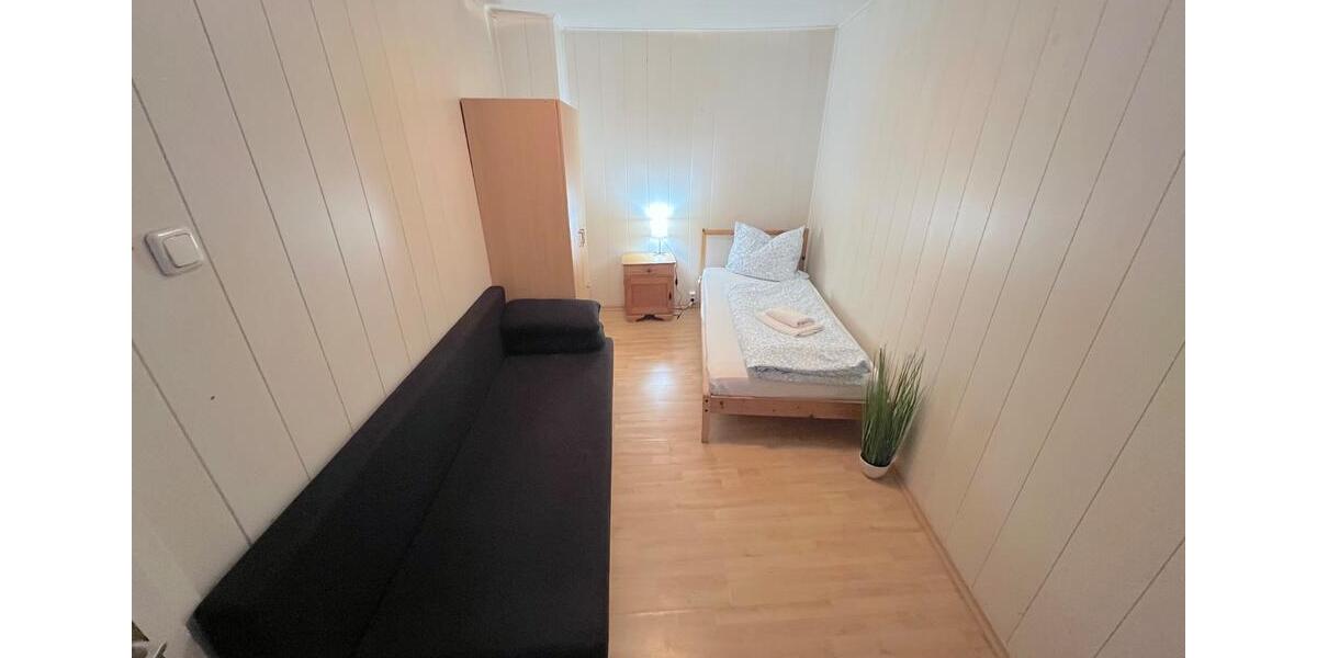 Wohnen auf Zeit Pilsting - 2 Zimmer, 20 m&sup2;, 380&euro; | Angebot:26625568
