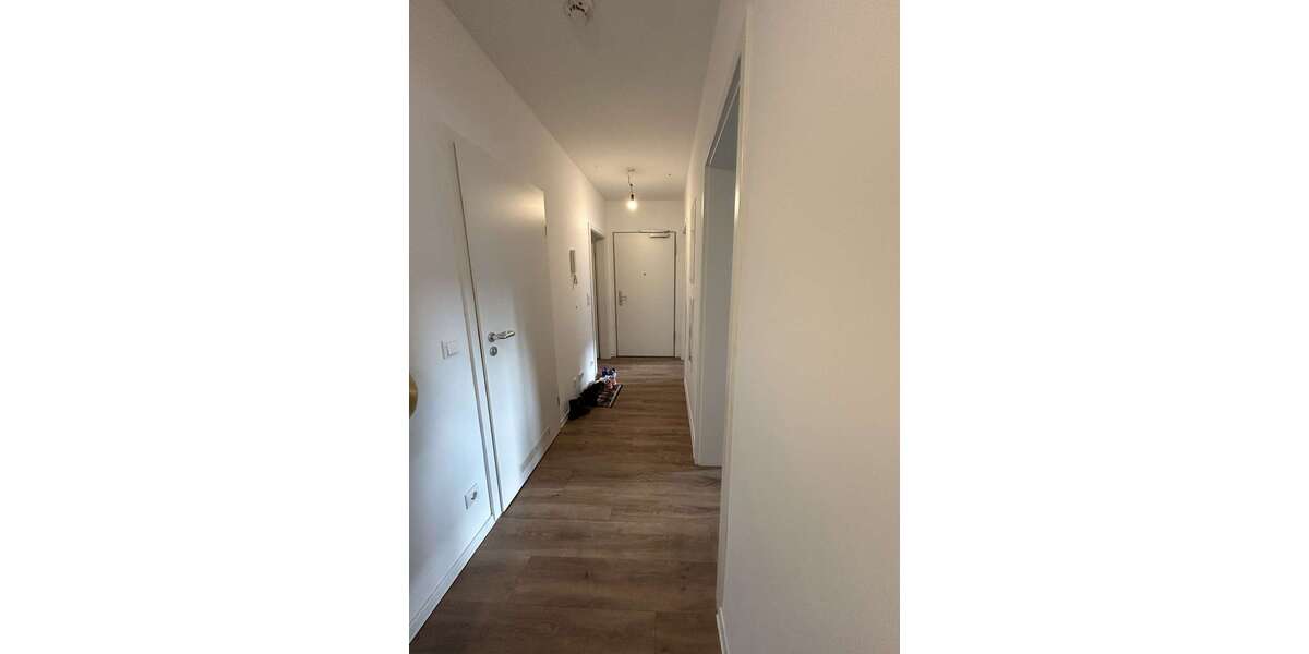 Etagenwohnung Kösching - 4 Zimmer, 86 m&sup2;, 1.114&euro; | Angebot:25519606