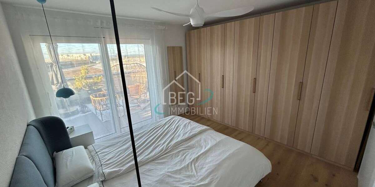 Etagenwohnung Schwäbisch Hall - 3 Zimmer, 117 m&sup2;, 1.200&euro; | Angebot:26285556