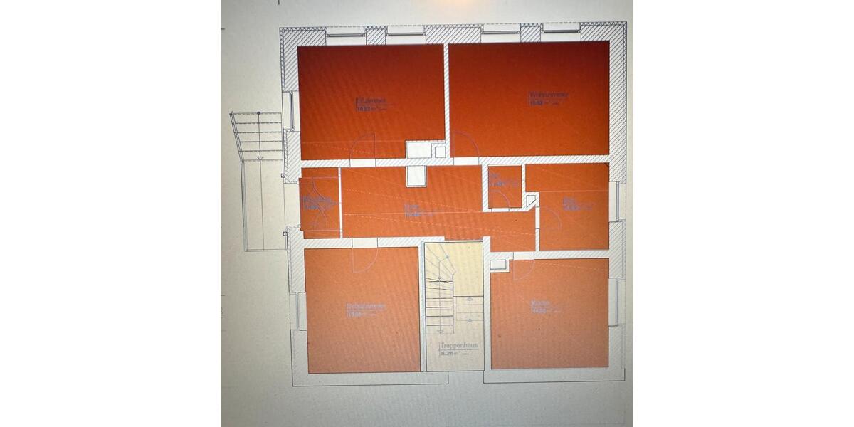 Hochparterre Emmerthal - 3 Zimmer, 88 m&sup2;, 690&euro; | Angebot:26214822