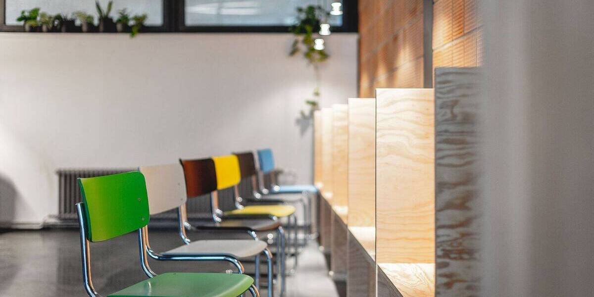 Gewerbeobjekt Berlin Kreuzberg - 275&euro; | Angebot:26842145