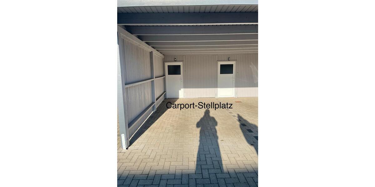 Etagenwohnung Bremerhaven Schiffdorferdamm - 2.5 Zimmer, 73 m&sup2;, 870&euro; | Angebot:25855500
