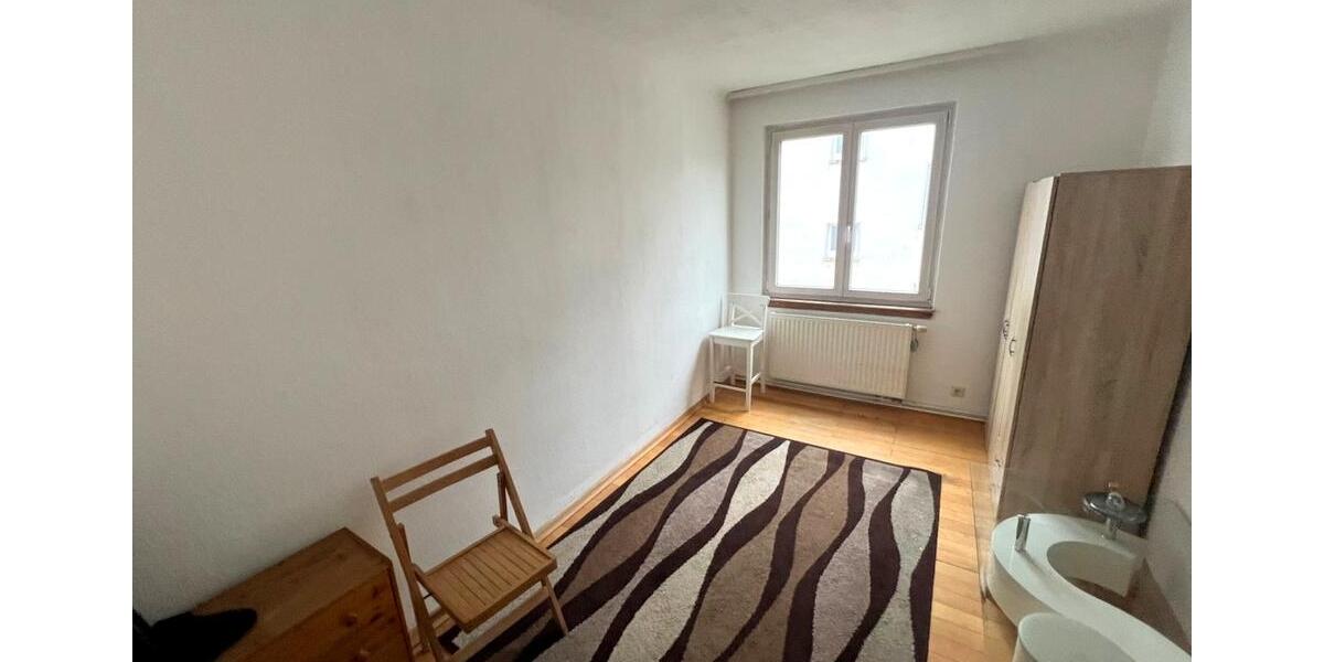 Wohnen auf Zeit Lörrach - 1 Zimmer, 50 m&sup2;, 542&euro; | Angebot:26431502