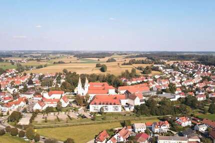 Wohnung zum Mieten in Markt Indersdorf 1.100 € 91 m² 3.5 zimmer