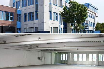 Gewerbeobjekt Wiedemar - 4.950&euro; | Angebot:25958954