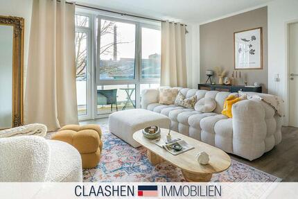 Wohnung Norden - 2 Zimmer, 67 m&sup2;, 715&euro; | Angebot:25253202