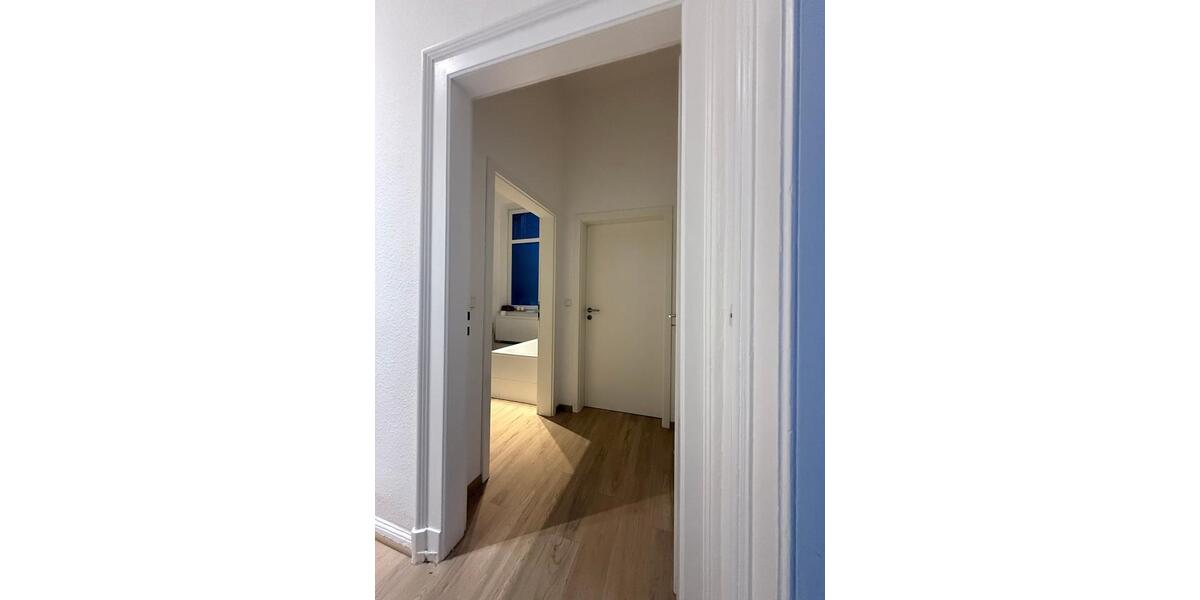 Altbau mit Raumgefühl & Alltagstauglichkeit, Innenstadt, Bäckerst 3 zimmer