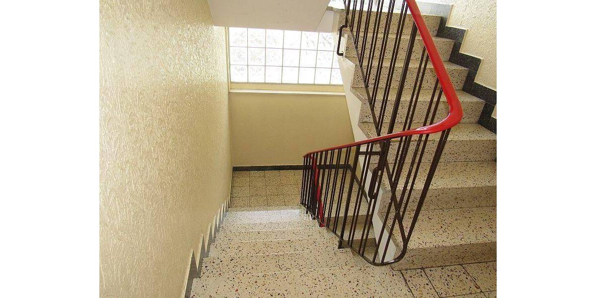 Etagenwohnung Schweinfurt Musikerviertel und amerik. Siedlung - 4 Zimmer, 85 m&sup2;, 680&euro; | Angebot:26929941