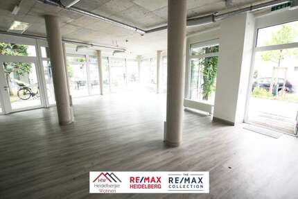 Büro in Heidelberg 1.545 € 86 m² zimmer